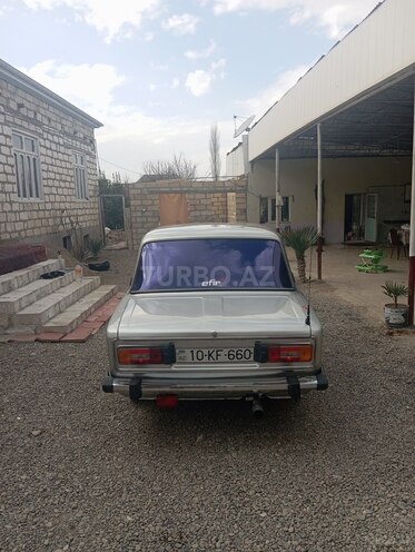 LADA (VAZ) 2106 2001, 84,333 km - 1.5 л - Tovuz