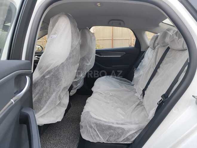 BYD Destroyer 05 2025, 15 km - 1.5 l - Bakı