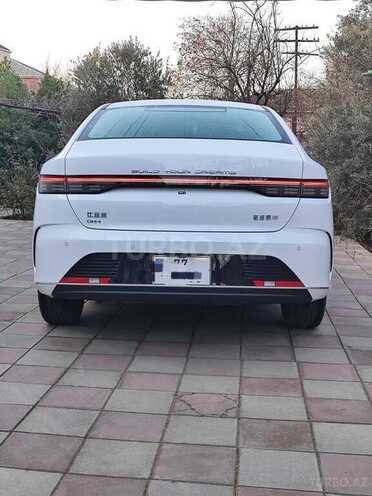 BYD Destroyer 05 2025, 15 km - 1.5 l - Bakı