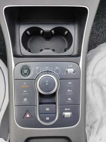 BYD Destroyer 05 2025, 15 km - 1.5 l - Bakı