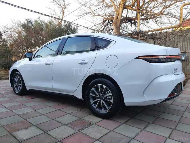 BYD Destroyer 05 2025, 15 km - 1.5 l - Bakı