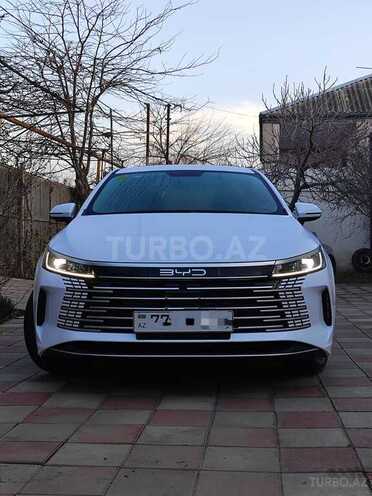 BYD Destroyer 05 2025, 15 km - 1.5 l - Bakı
