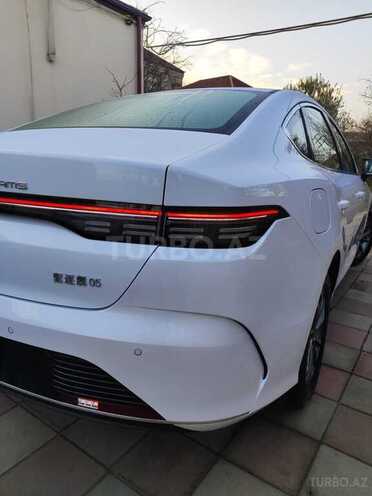 BYD Destroyer 05 2025, 15 km - 1.5 l - Bakı