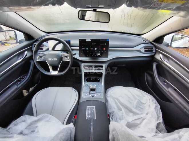 BYD Destroyer 05 2025, 15 km - 1.5 l - Bakı