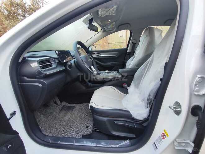 BYD Destroyer 05 2025, 15 km - 1.5 l - Bakı