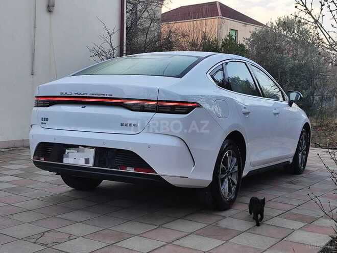 BYD Destroyer 05 2025, 15 km - 1.5 l - Bakı