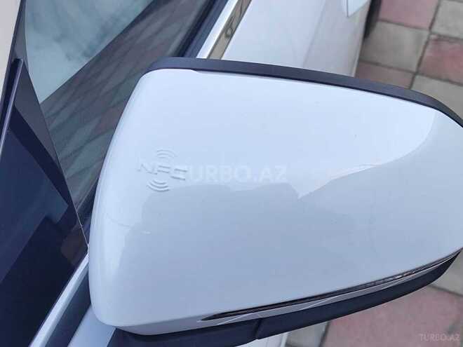 BYD Destroyer 05 2025, 15 km - 1.5 l - Bakı
