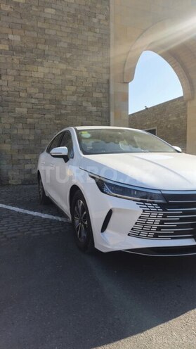 BYD Destroyer 05 2024, 31,600 km - 1.5 l - Bakı