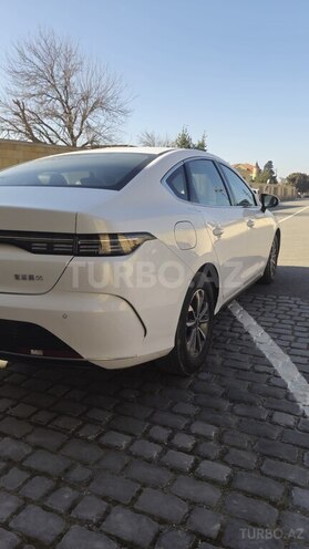 BYD Destroyer 05 2024, 31,600 km - 1.5 l - Bakı