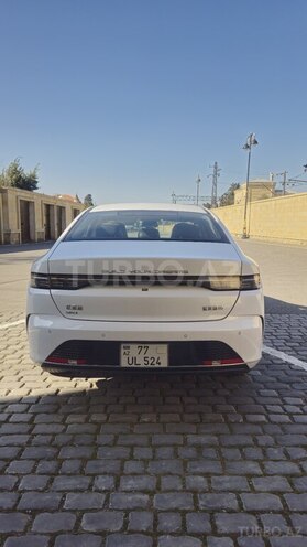 BYD Destroyer 05 2024, 31,600 km - 1.5 l - Bakı