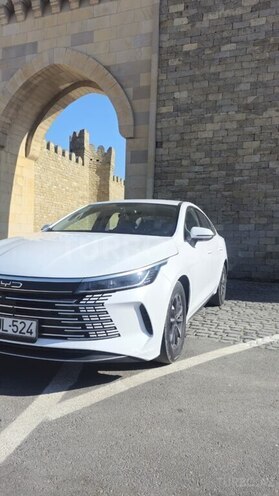 BYD Destroyer 05 2024, 31,600 km - 1.5 l - Bakı