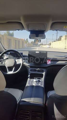 BYD Destroyer 05 2024, 31,600 km - 1.5 l - Bakı