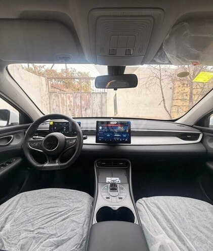 BYD  2025, 29,000 km - 1.5 l - Bakı