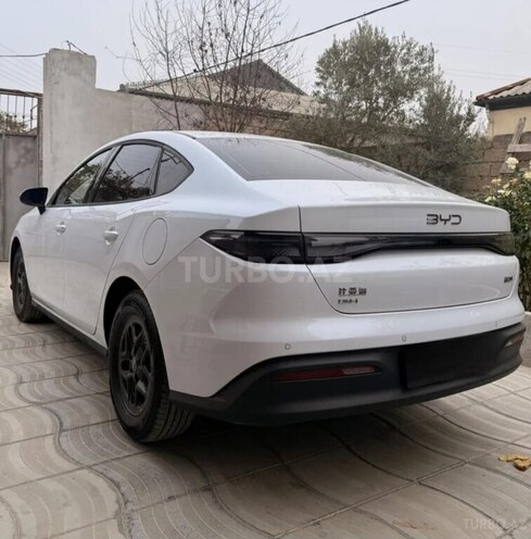 BYD  2025, 29,000 km - 1.5 l - Bakı
