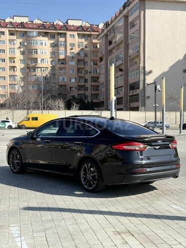 Ford Fusion (North America) 2019, 146,000 km - 1.5 л - Bakı