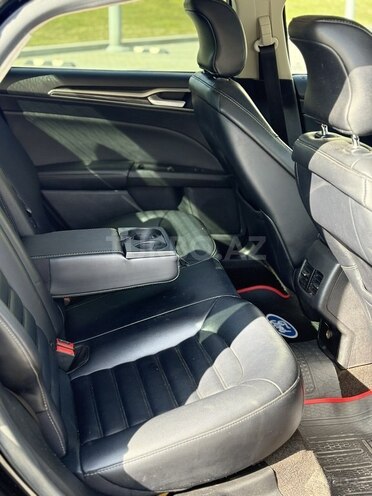 Ford Fusion (North America) 2019, 146,000 km - 1.5 л - Bakı