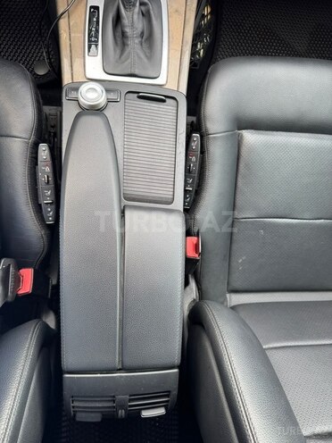 Mercedes E 220 2009, 302,000 km - 2.1 л - Xaçmaz