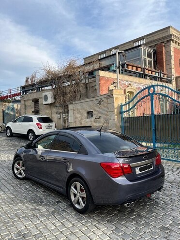 Chevrolet Cruze 2013, 238,221 km - 1.4 l - Bakı