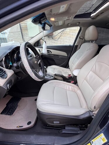 Chevrolet Cruze 2013, 238,221 km - 1.4 l - Bakı