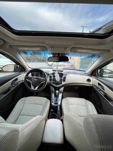 Chevrolet Cruze 2013, 238,221 km - 1.4 l - Bakı