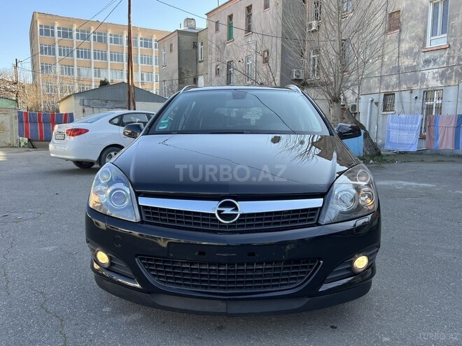 Opel Astra 2009, 297,000 km - 1.4 l - Bakı