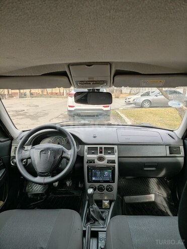 LADA (VAZ) Priora 2013, 203,800 km - 1.6 л - Qəbələ