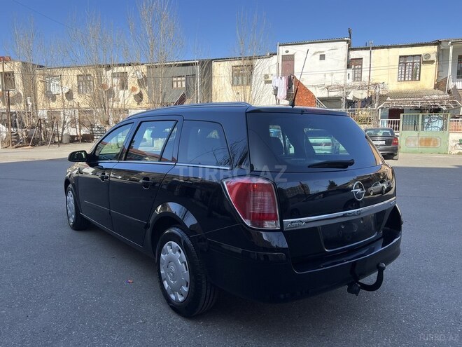 Opel Astra 2009, 297,000 km - 1.4 l - Bakı