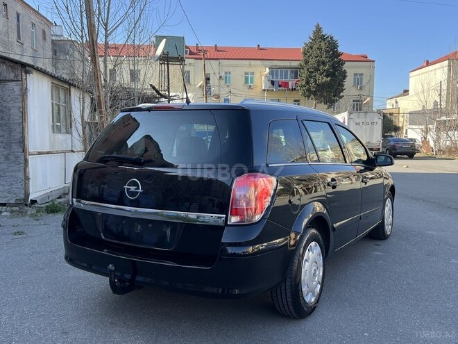 Opel Astra 2009, 297,000 km - 1.4 l - Bakı