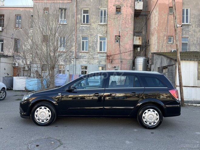 Opel Astra 2009, 297,000 km - 1.4 l - Bakı