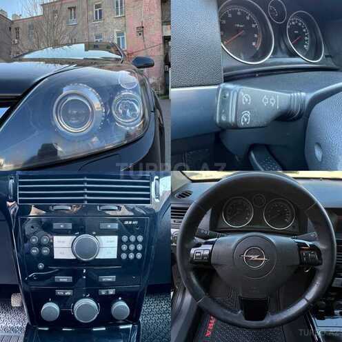 Opel Astra 2009, 297,000 km - 1.4 l - Bakı