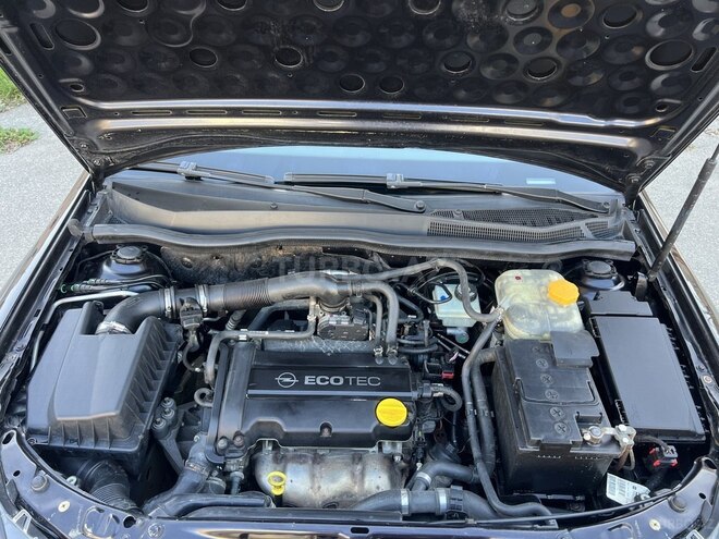 Opel Astra 2009, 297,000 km - 1.4 l - Bakı