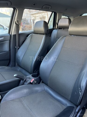 Opel Astra 2009, 297,000 km - 1.4 l - Bakı