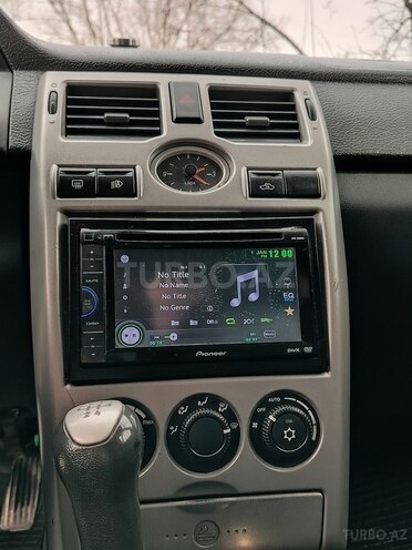 LADA (VAZ) Priora 2013, 203,800 km - 1.6 л - Qəbələ