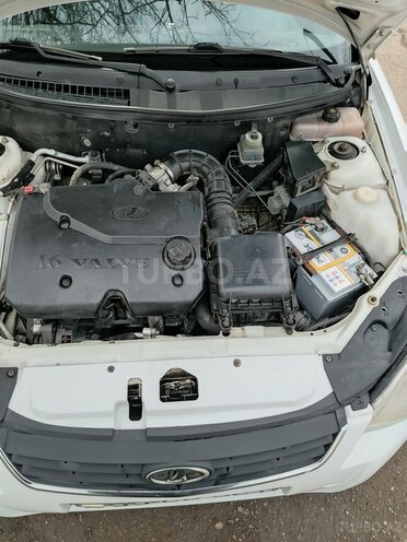 LADA (VAZ) Priora 2013, 203,800 km - 1.6 л - Qəbələ