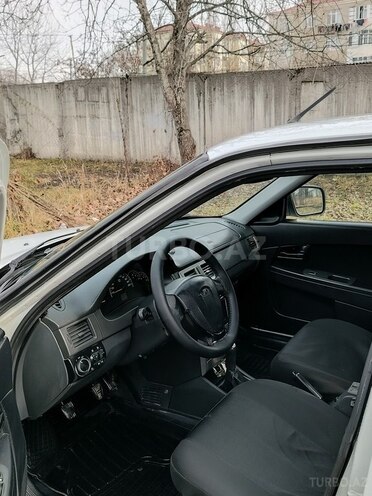 LADA (VAZ) Priora 2013, 203,800 km - 1.6 л - Qəbələ