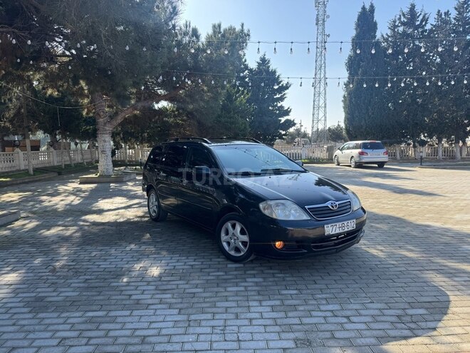 Toyota Corolla 2006, 380,123 km - 1.4 l - Bakı