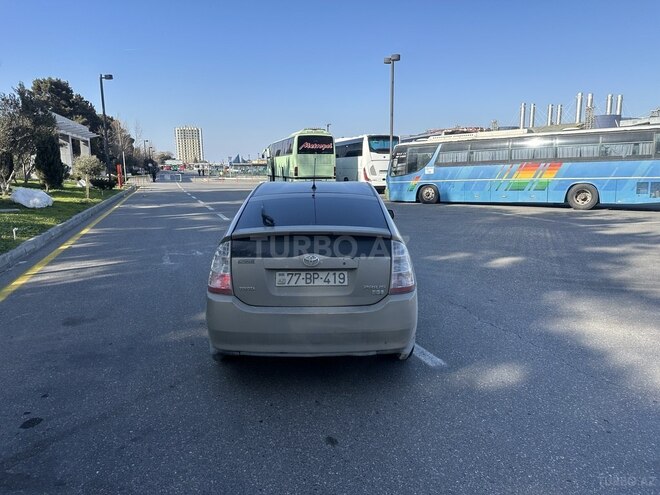 Toyota Prius 2008, 295,000 km - 1.5 l - Bakı
