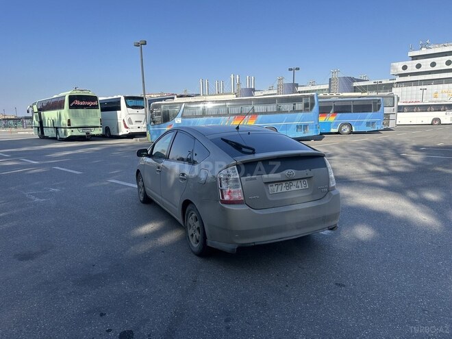 Toyota Prius 2008, 295,000 km - 1.5 l - Bakı