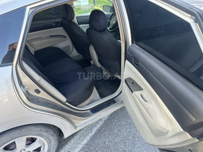 Toyota Prius 2008, 295,000 km - 1.5 l - Bakı