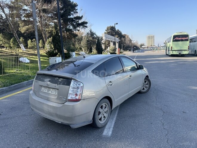 Toyota Prius 2008, 295,000 km - 1.5 l - Bakı