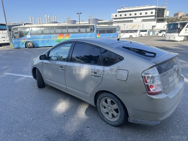 Toyota Prius 2008, 295,000 km - 1.5 l - Bakı