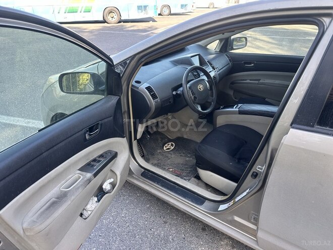 Toyota Prius 2008, 295,000 km - 1.5 l - Bakı
