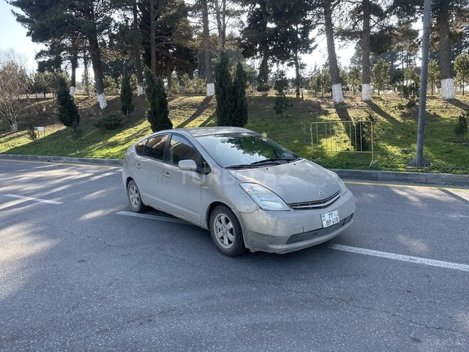 Toyota Prius 2008, 295,000 km - 1.5 l - Bakı