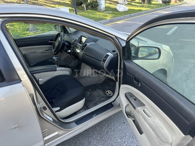 Toyota Prius 2008, 295,000 km - 1.5 l - Bakı