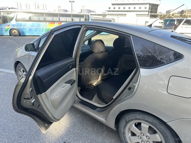 Toyota Prius 2008, 295,000 km - 1.5 l - Bakı