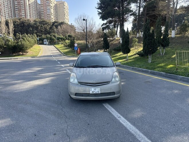 Toyota Prius 2008, 295,000 km - 1.5 l - Bakı