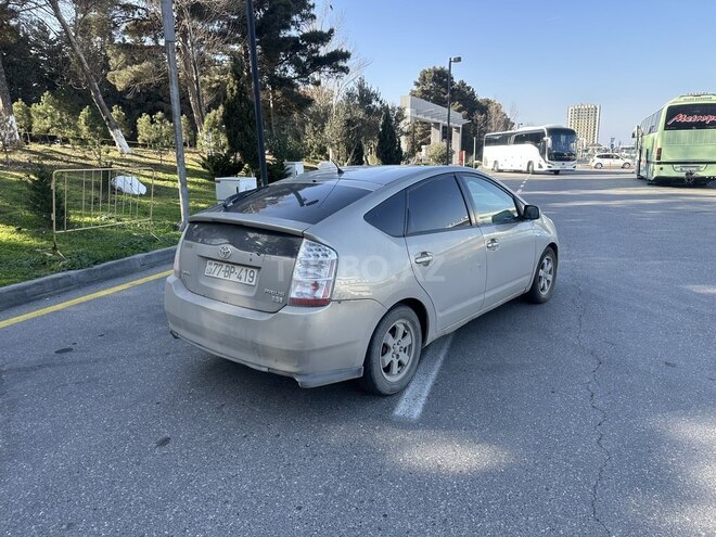 Toyota Prius 2008, 295,000 km - 1.5 l - Bakı