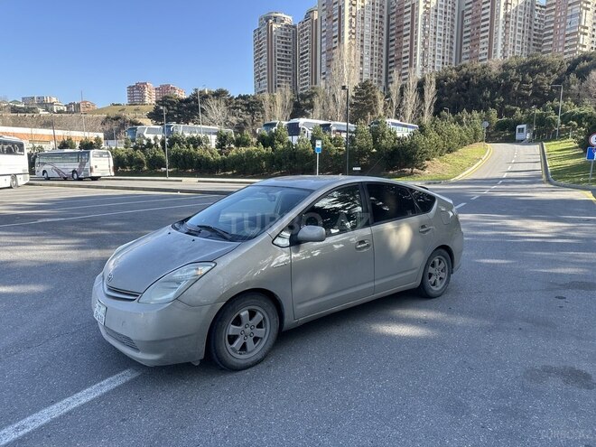 Toyota Prius 2008, 295,000 km - 1.5 l - Bakı