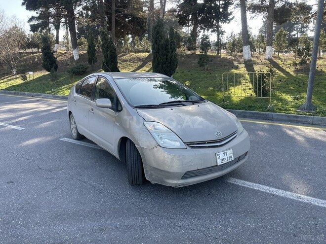 Toyota Prius 2008, 295,000 km - 1.5 l - Bakı