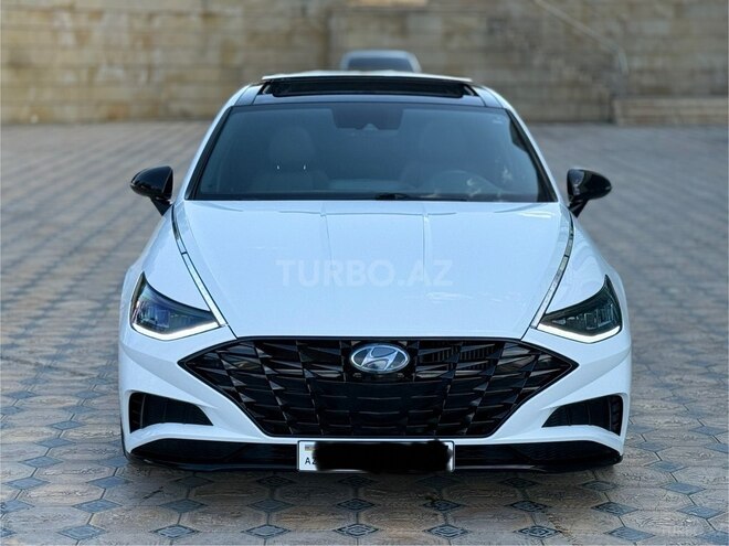 Hyundai Sonata-2